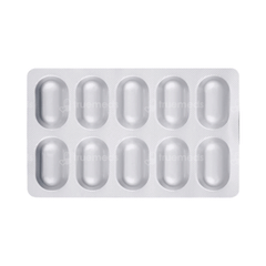 Pregabel M 150 Capsule 10